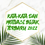 Cover Image of Download Kata Kata Bijak 2022  APK