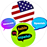 Cover Image of Tải xuống Free English to Spanish Transl  APK