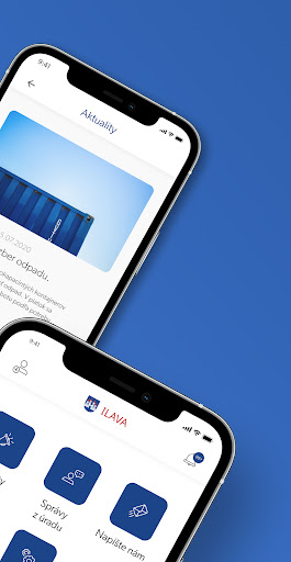 Ilava Screen 2