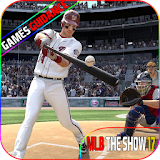 Guidance MLB The Show 17 icon
