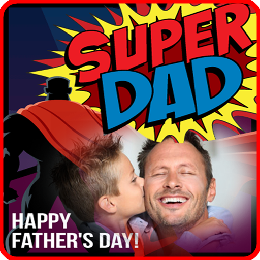 Father's Day Photo Frame 2024 Apps on Google Play