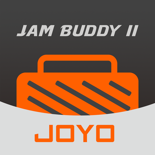 JAM BUDDY II logo