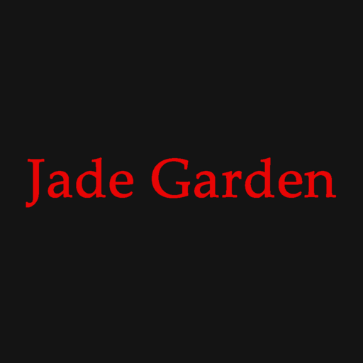 Jade Garden, Ilkeston logo