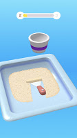 screenshot of Ice Cream Roll