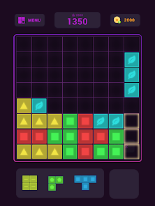 Slide Block Puzzle funny games - Apps on Google Play