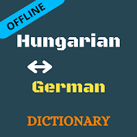 Hungarian To German Dictionary Offline