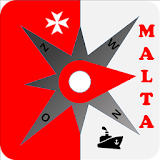 Malta Valletta Harbour Guide icon