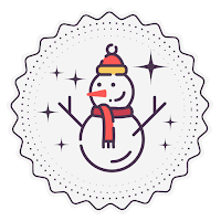 Новогодние персонажи