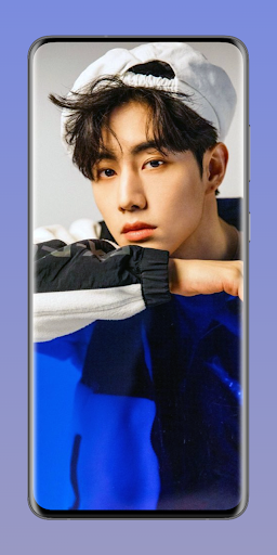 Mark Tuan GOT7 Wallpaper HD 4K