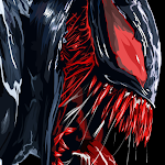 Cover Image of Télécharger Venom Wallpaper 1 APK
