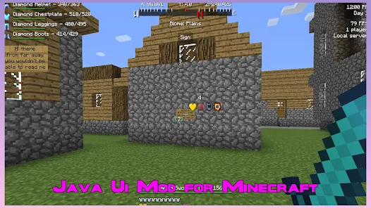 Java Edition Mod for Minecraft - Apps on Google Play