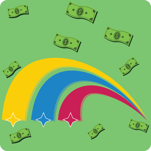 SK Lottery logo