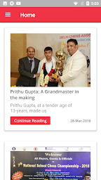 Delhi Chess Association