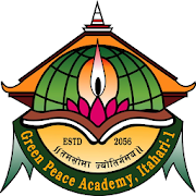 Green Peace Academy,Itahari-1
