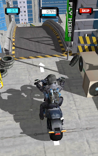 Bike Jump  Screenshots 14