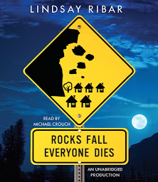 Icon image Rocks Fall Everyone Dies
