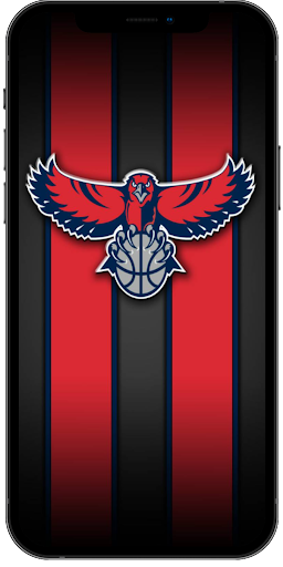 Atlanta Hawks Wallpapers 4K Screen 2