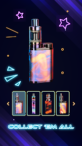 Captura 5 Vape Simulator: Virtual Prank android