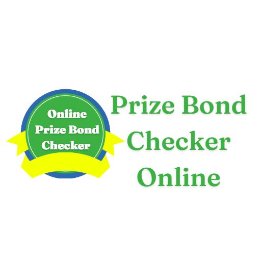 Prize bond checker online Download on Windows
