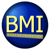 BMI Calculator icon