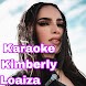Karaoke Kimberly Loaiza - Androidアプリ