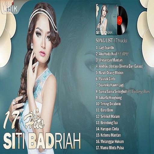 Siti badriah sama sama mp3 download