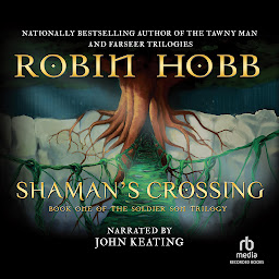 Icon image Shaman's Crossing