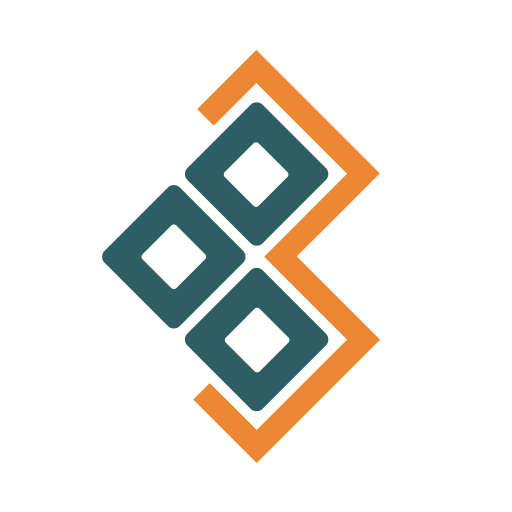 Three Squares Main Street logo