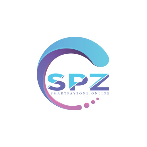 SmartPay Zone logo