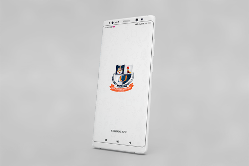 Android application Gayan Jyoti School Pathiar screenshort