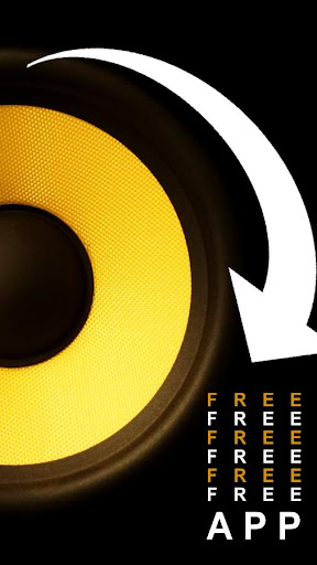 Radio Ohio All Online App Screen 2