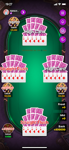 Solitaire Card
