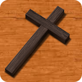 Holy Bible Word Search Free icon