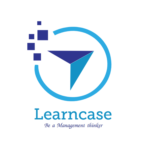 Learncase logo