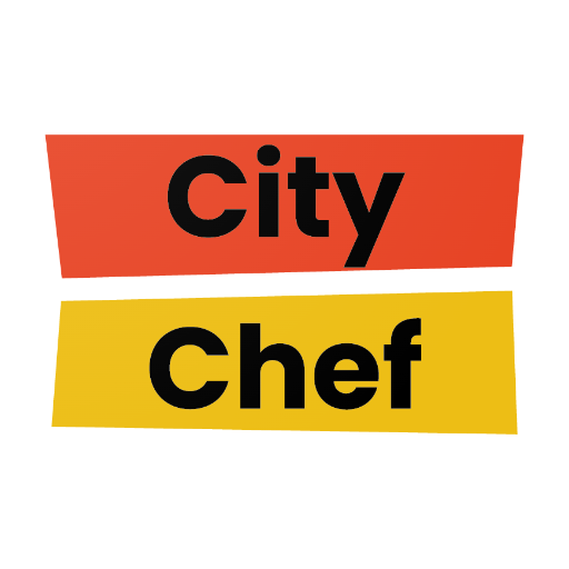 City Chef logo