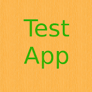 Test App