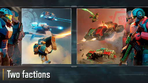 Art of War 3:RTS strategy game - Strategy - games