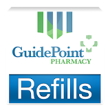 Guidepoint Pharmacy icon
