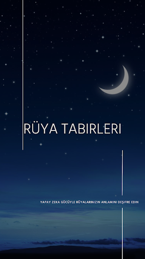 Rüya Tabirleri Screen 2