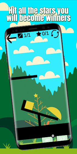 Cut Right: Brain Puzzles Screen 3