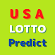 USA Lottery Prediction - Androidアプリ