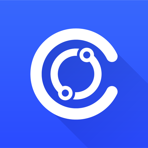 C-Platform logo
