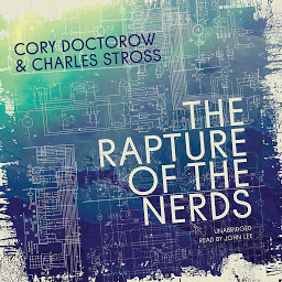 Icon image The Rapture of the Nerds