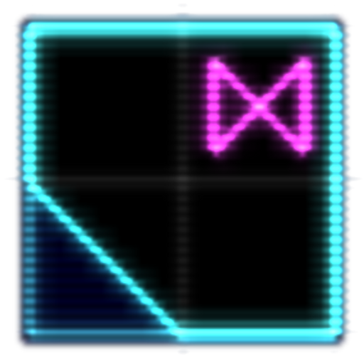 Patchy Pro logo