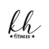 KH Fitness icon