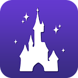 My Dlp for Disneyland Paris icon