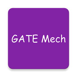 Icon image GATE - Mechanical Engineering