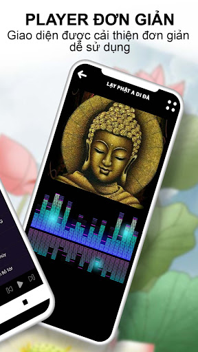 Nhạc Phật Nam Mô Quan Âm Screen 2