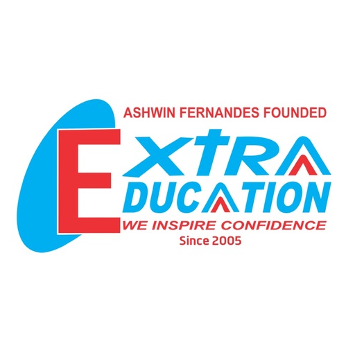 Extra Education logo