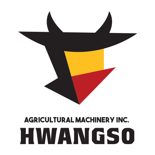 황소농기계 logo